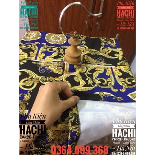 áo lồng chào mào thần thánh
