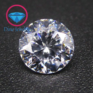 Kim cương nhân tạo Cubic Zirconia nhập khẩu Pháp