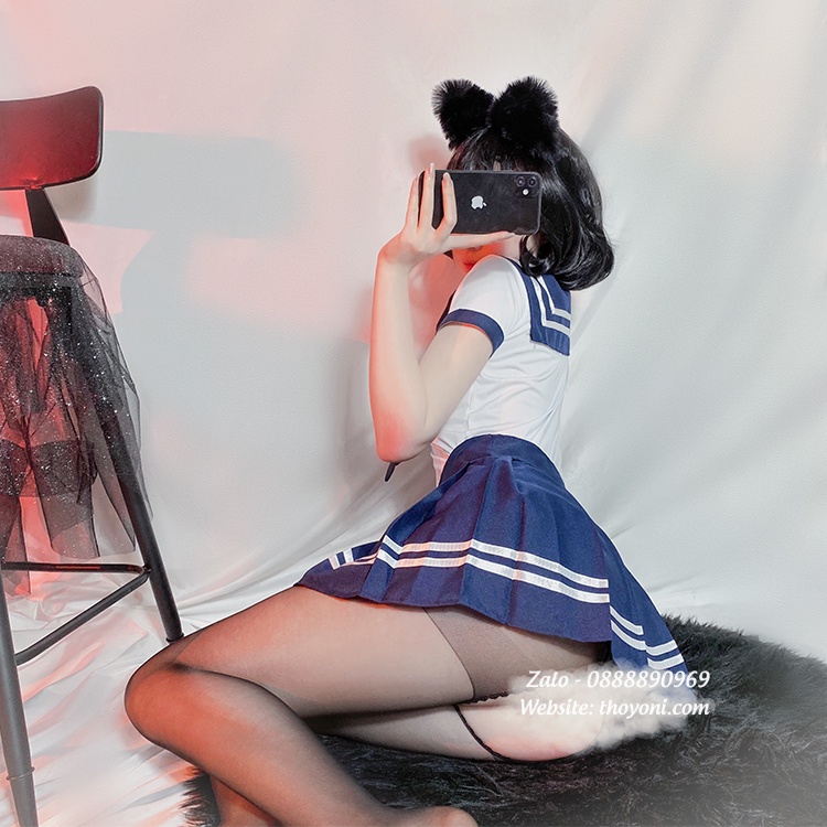 Cosplay nữ sinh Nhật Bản sexy. Bộ đồng phục học sinh giá rẻ | BigBuy360 - bigbuy360.vn