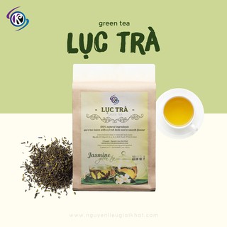 Combo Lục Trà Sữa Trân Châu