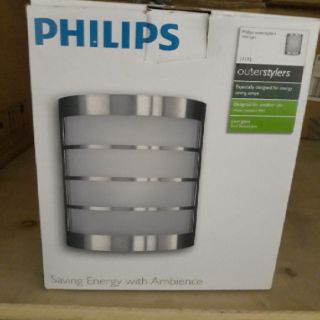 ĐÈN GẮN TƯỜNG 17173 PHILIPS
