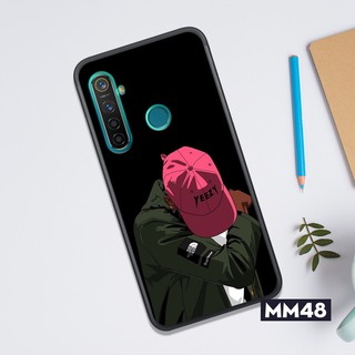 Siêu khuyễn mãi HOT Ốp REALME 5/5 PRO in hình đa dạng cực đáng yêu (Shop luôn in hình theo yêu cầu của khách hàng)
