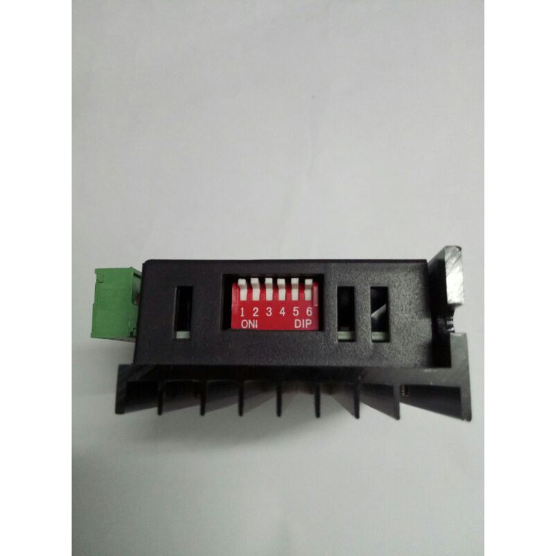 TB6600 Step Motor Driver