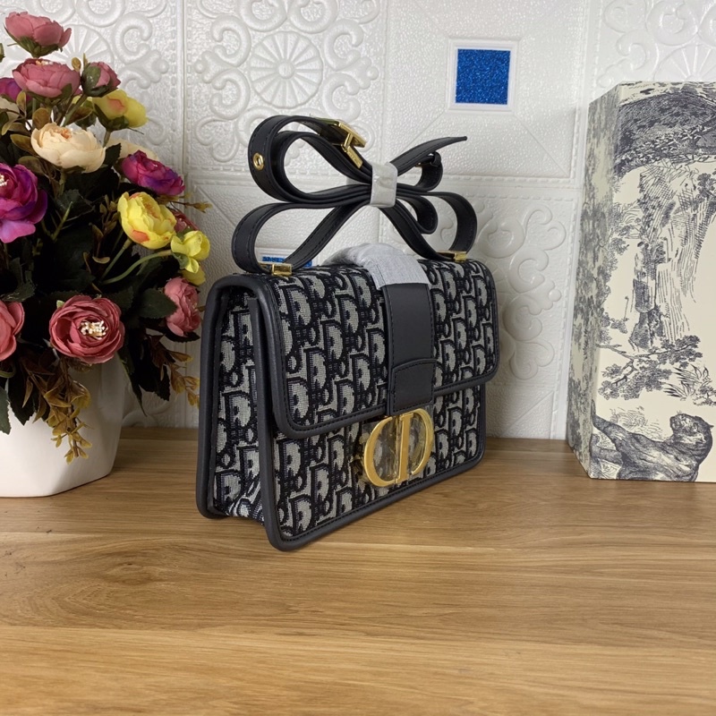 Túi xách Dior 24cm