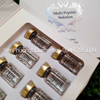 ✳️✳️  TẾ BÀO GỐC PHỤC HỒI,TRẮNG DA ,CĂNG BÓNG MULTI Dr.INNODERM