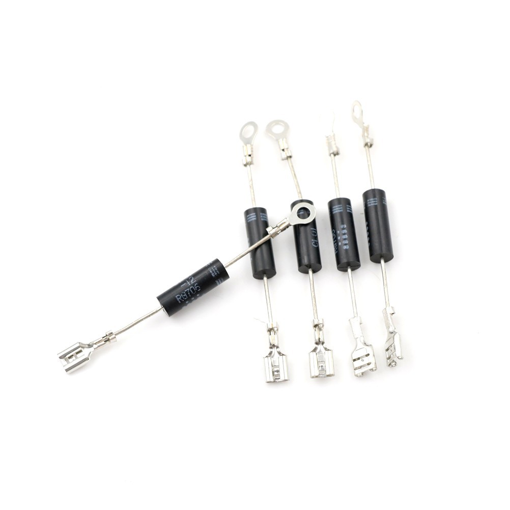5 Đi Ốt Chỉnh Lưu CL01-12 Cho Lò Vi Sóng