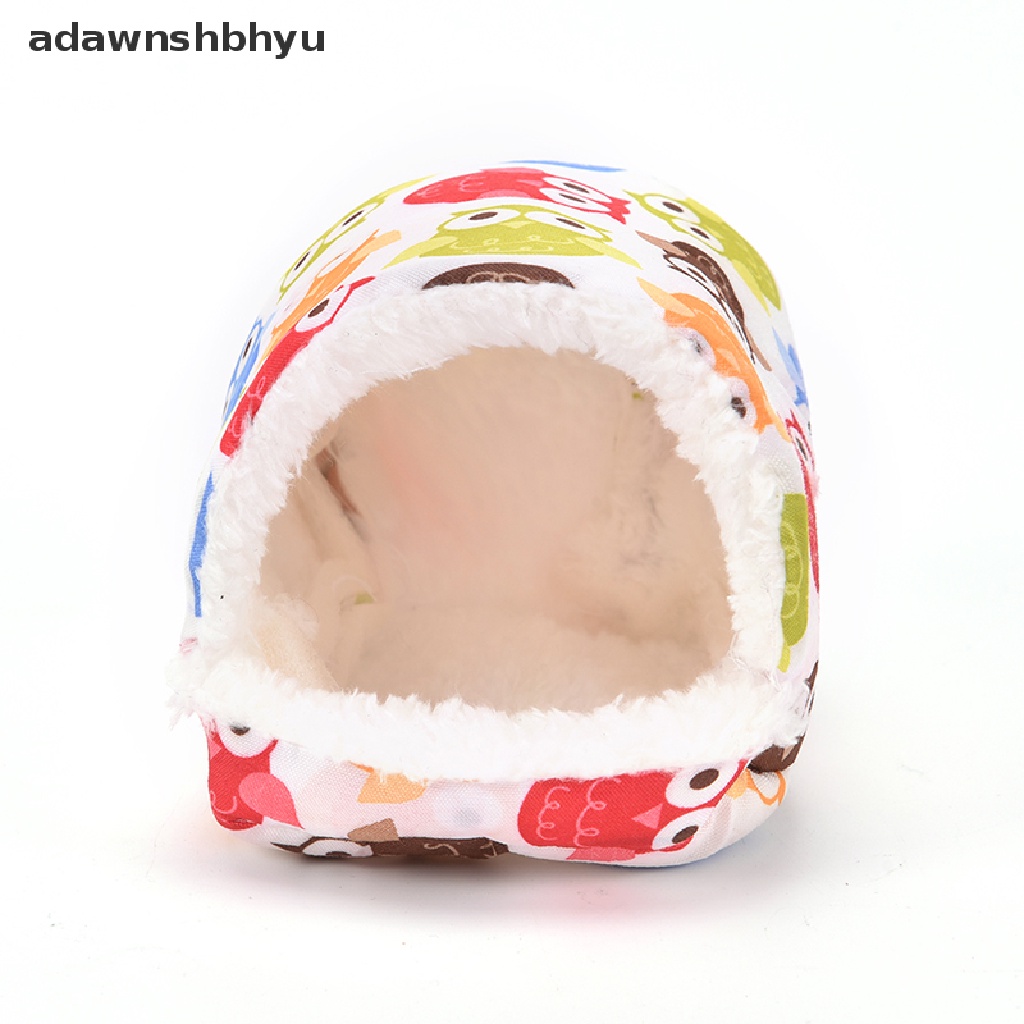 Adawnshbhyu Lồng Nuôi Chuột hamster Nhím Nhỏ Mềm Mại