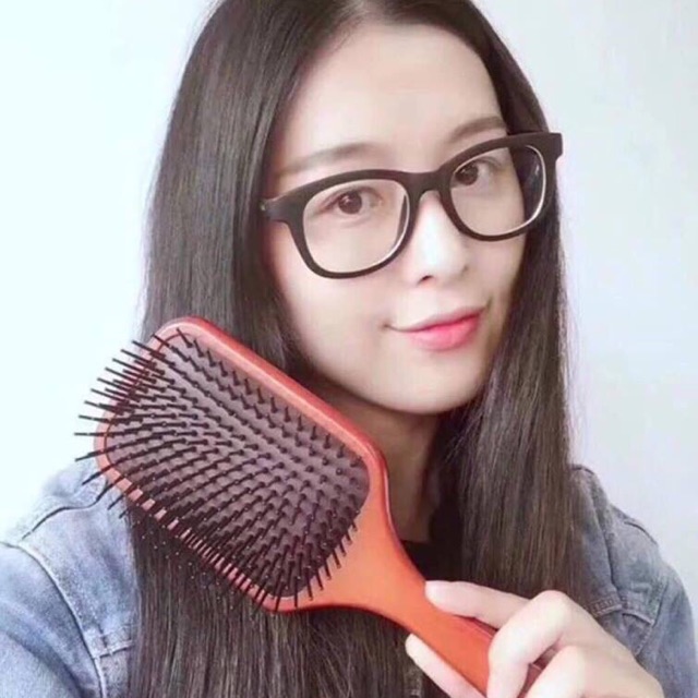 Lược gỡ tóc rối