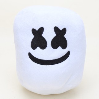 Thú nhồi bông DJ MARSHMELLO đáng yêu