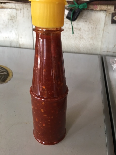 Mắm nêm Pha sẵn nhà làm