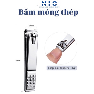 Bấm móng tay chuyên dụng cho thợ Nail