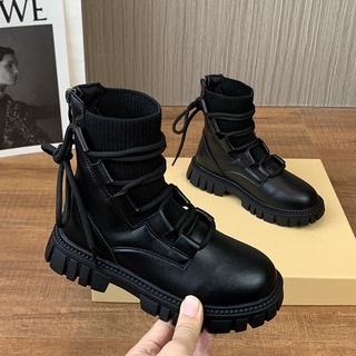 Bốt siêu Cấp Mẹ Và Bé size 26-38