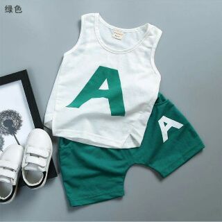 Sét 35 bộ thun cotton