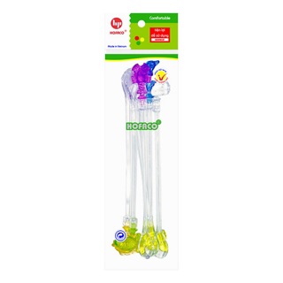 Cây khuấy trang trí ( 1 set/6c)