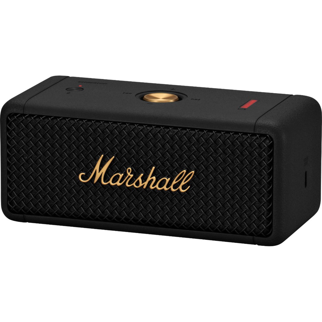 Loa Bluetooth Marshall Emberton - Hàng Chính Hãng