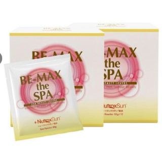 Tắm trắng bemax bột tắm trắng toàn thân body giữ ẩm trắng sáng da