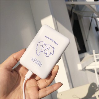 Sạc dự phòng 10000mah