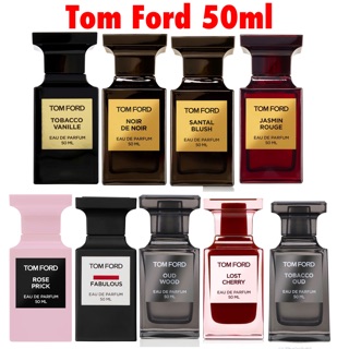 Tinh chất chăm sóc da seri Tom Ford Eau De Parfum 50ml chất lượng cao