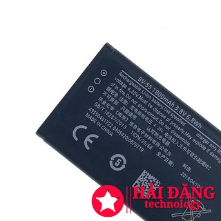 Pin Nokia BV-5S Nokia X2 X2DS RM-1013