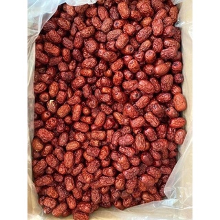 Táo Đỏ Tân Cương