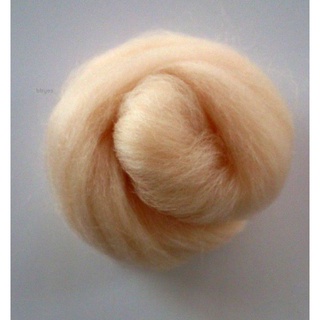 Cuộn 50gr len chọc mèo handmade giá rẻ