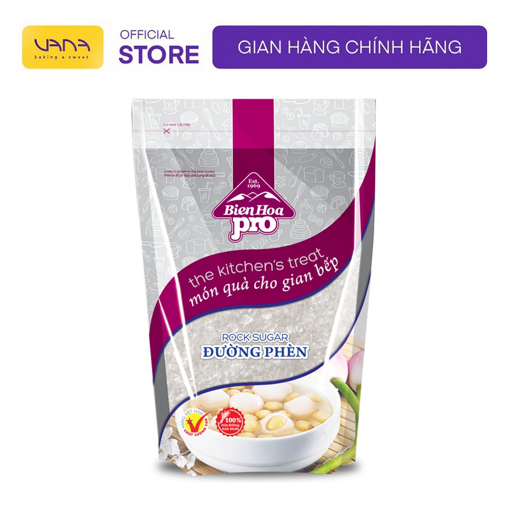 ĐƯỜNG PHÈN BIÊN HÒA