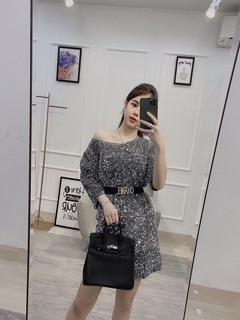 Váy kim sa