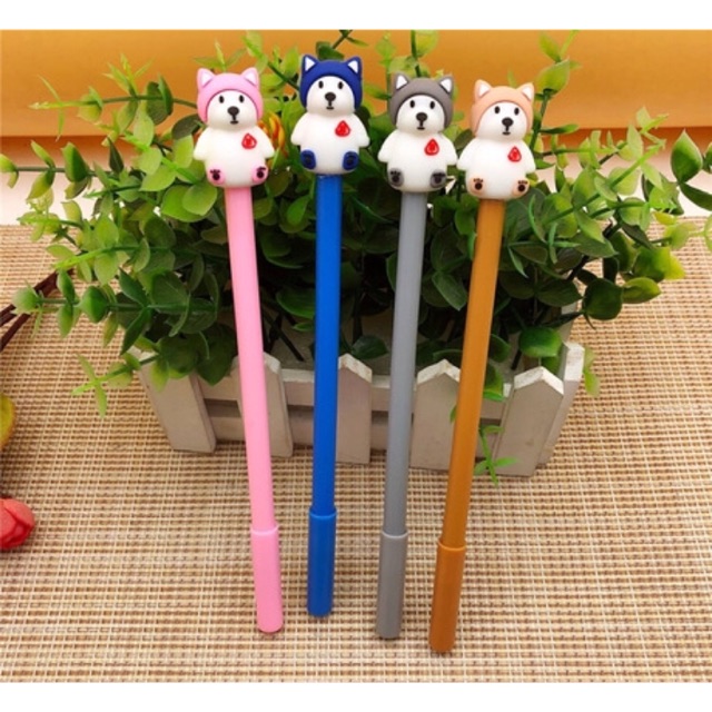 Bút Gấu Bắc Cực