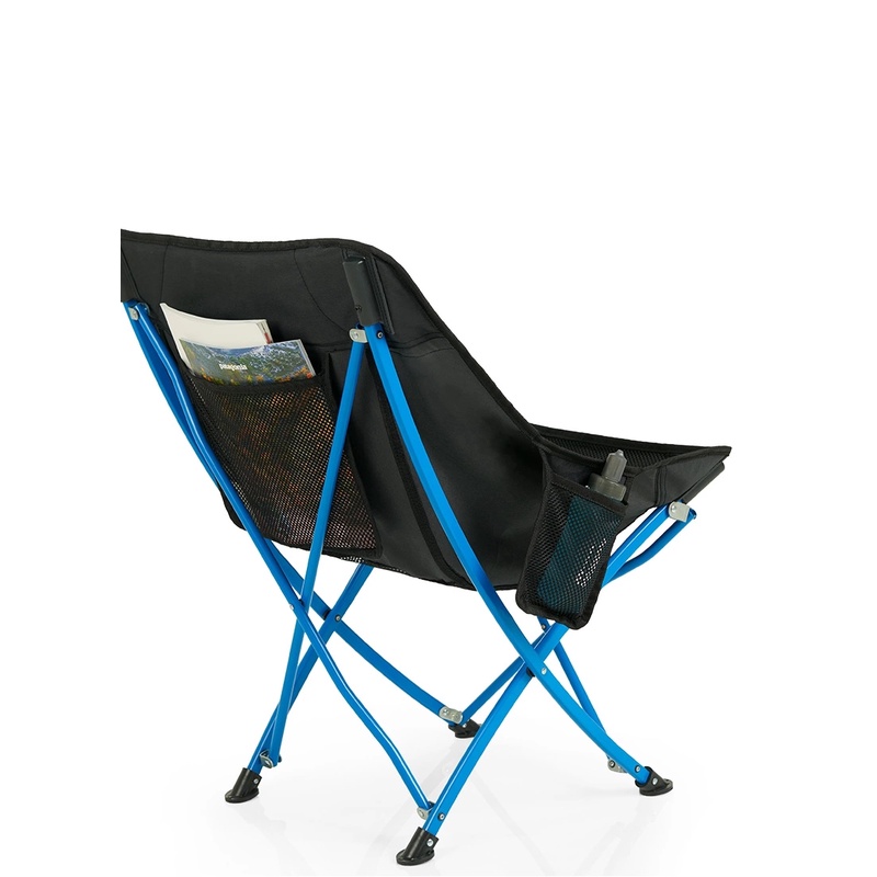 Ghế Xếp Câu Cá Dã Ngoại Naturehike YL04 NH18X004-Y Chịu Tải 120kg