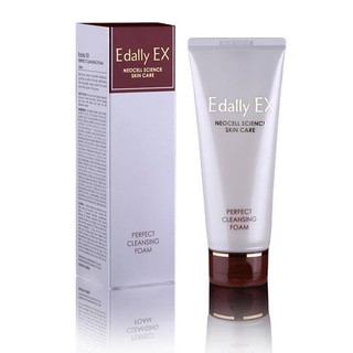 Sữa rửa mặt Edally EX sạch sâu