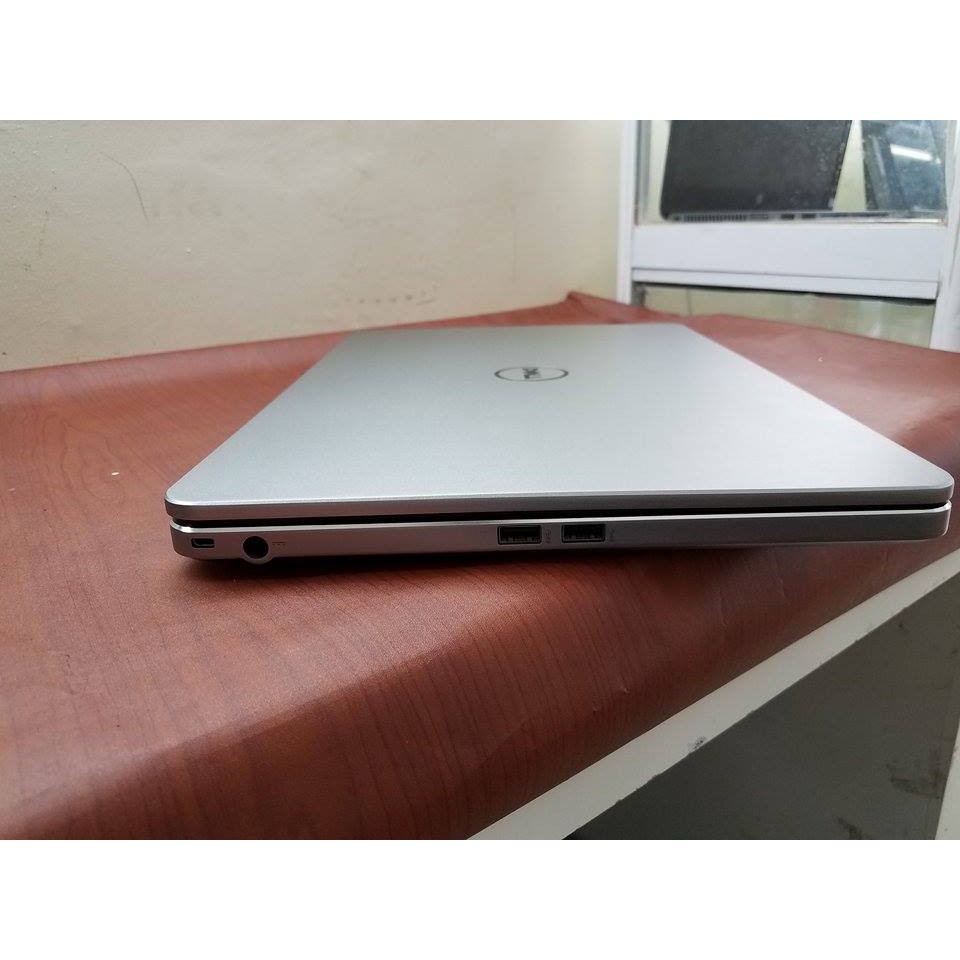 [Hàng Chính Hãng ] Laptop Đồ Họa Chơi Game Quá Đẹp Dell 7537 Core i5-4200/Cạc Rời 2Gb/LED Phím/ Vỏ Nhôm | BigBuy360 - bigbuy360.vn