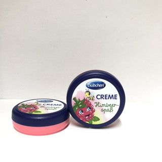 Kem nẻ Bubchen Đức 20ml