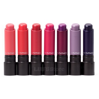 SON MAC LIPTENSITY LIPSTICK ROUGE À LÈVRES.