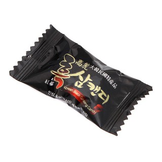 Kẹo Hắc Sâm Hàn Quốc 300gr