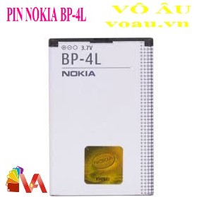 PIN NOKIA BP-4L