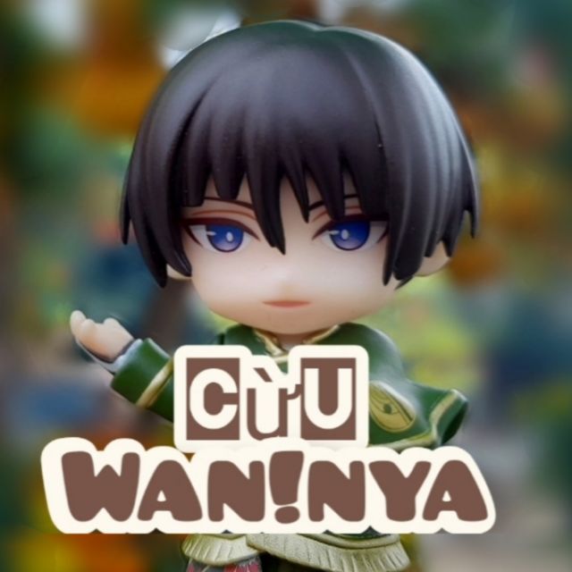 Cừu Wan!Nya