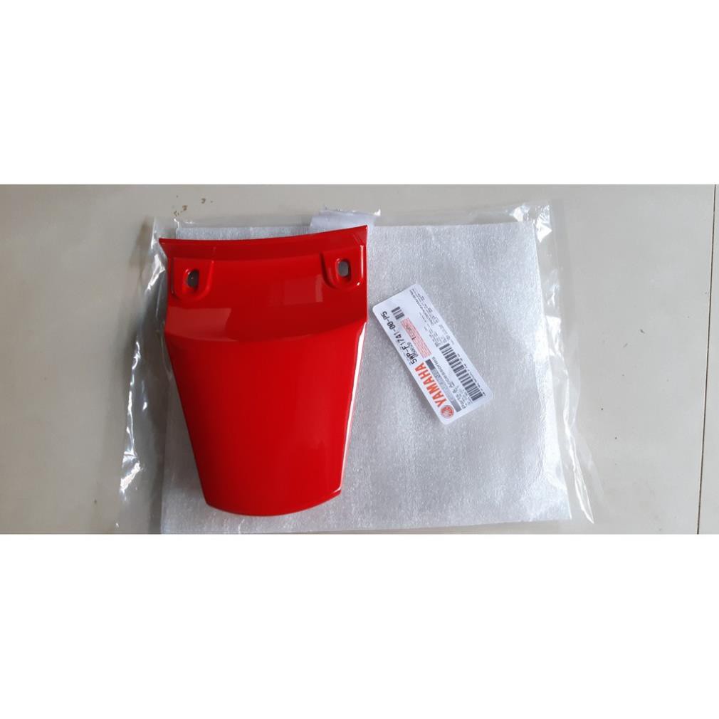 FREEShip  Mu rùa  Mio  2004 - 2006 Yamaha - Đỏ tươi