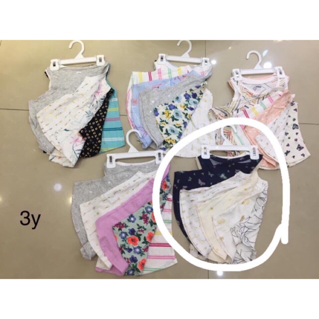 Áo ba lỗ dư xịn