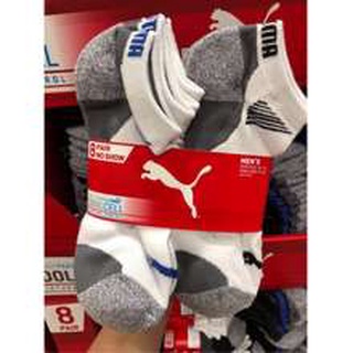 VỚ nam PUMA SET 10 ĐÔI