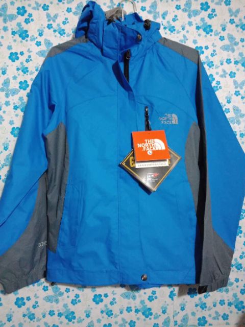 Sỉ =lẻ áo gió the north face 2 lớp dày