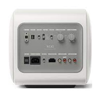 Loa Sub KEF KC62 - BẢO HÀNH CHÍNH HÃNG - HÀNG CÔNG TY - NEW 100%