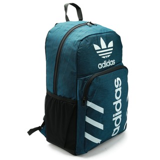 Ba lô thời trang ADIDAS heroic people ( Xanh navy )