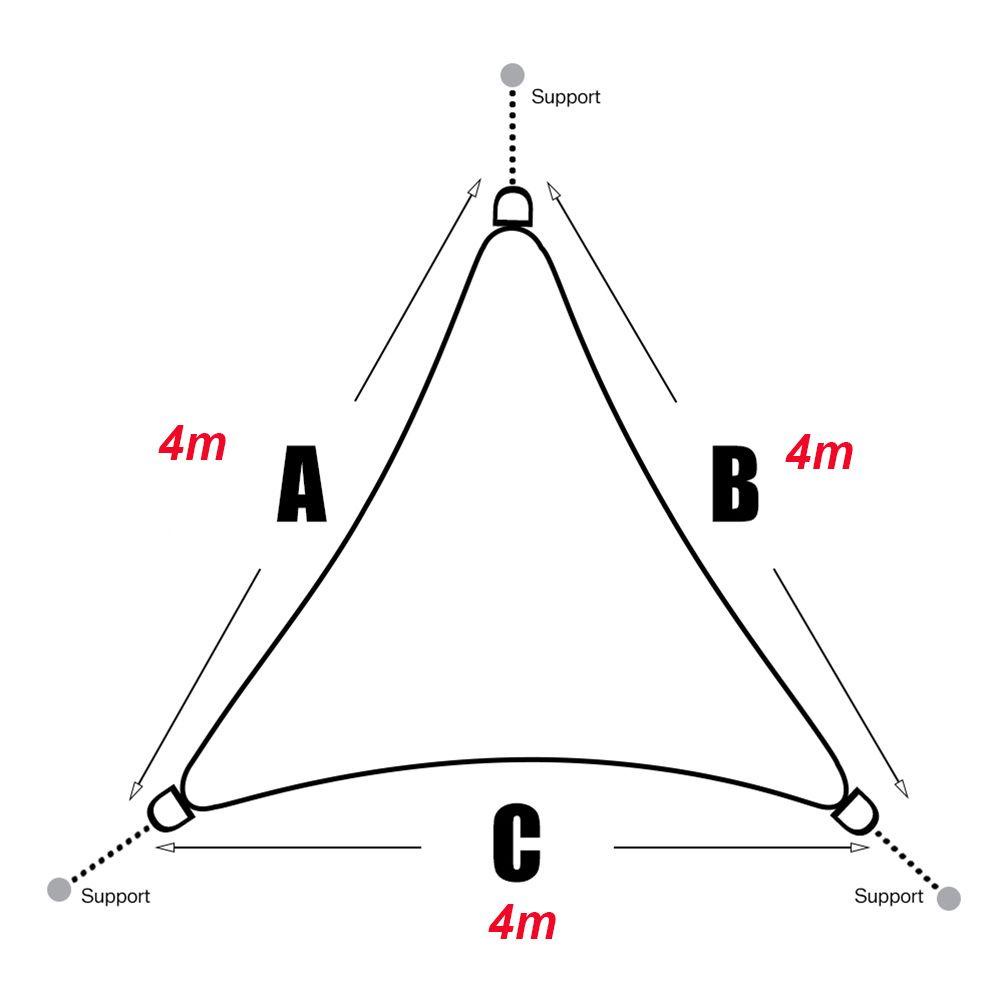 Tấm Che Nắng Và Tia UV Chống Thấm Nước Tiện Dụng Cho Sân Vườn