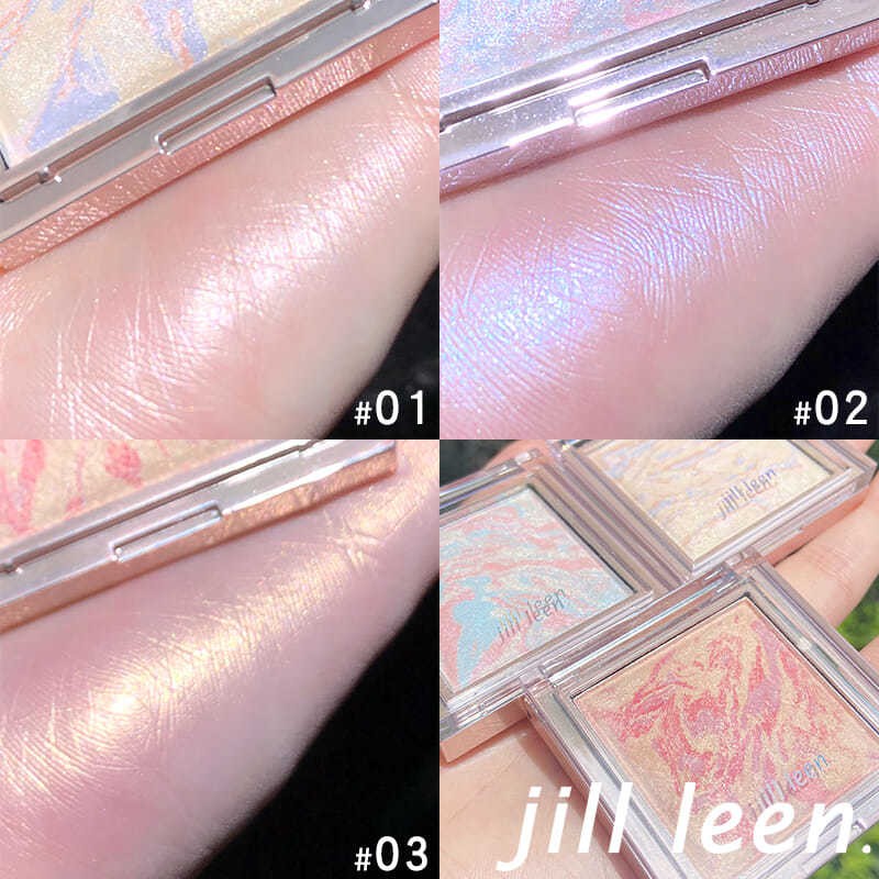 [Hàng mới về] Phấn Bắt Sáng Cho Khuôn Mặt Trang Điểm Tự Nhiên | BigBuy360 - bigbuy360.vn