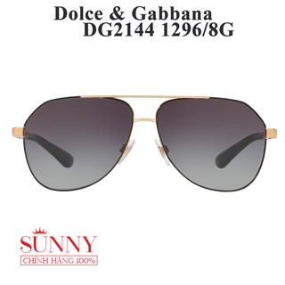 Kính Mát Unisex Dolce & Gabbana DG2144