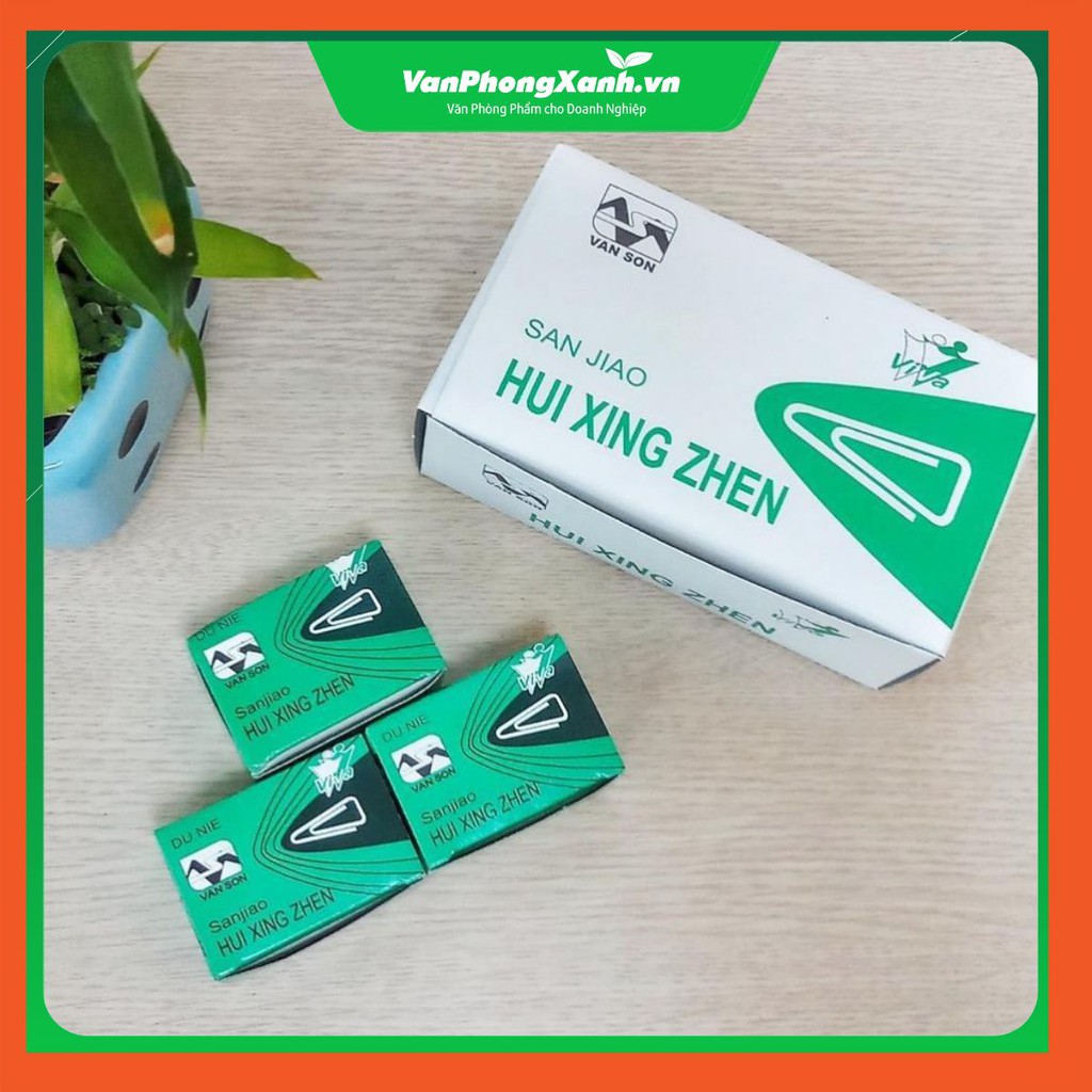 Ghim cài Vân Sơn C62