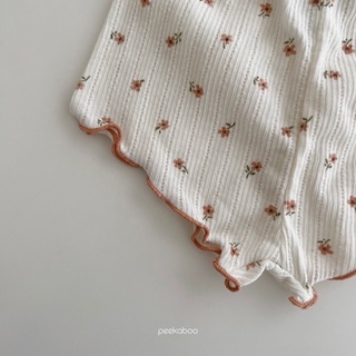 Bộ homewear ILLANG Peekaboo