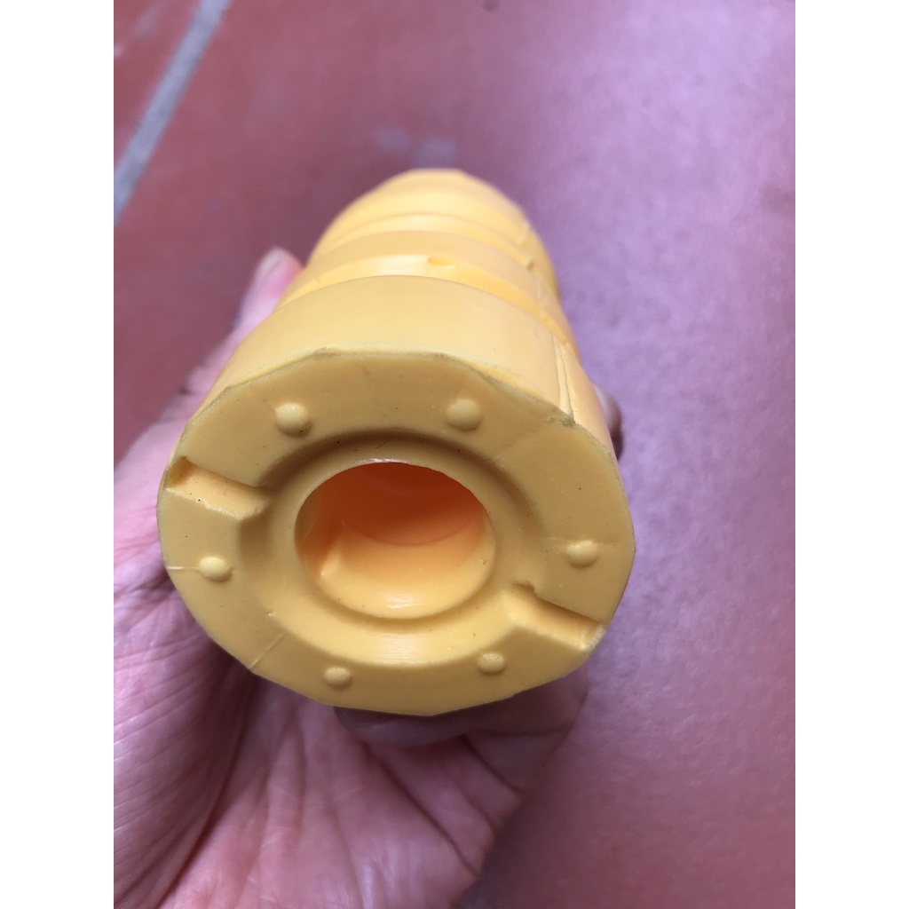 Cao Su Tăm Bông Giảm Sóc Mazda 2; 3; 6  ; CX5 .