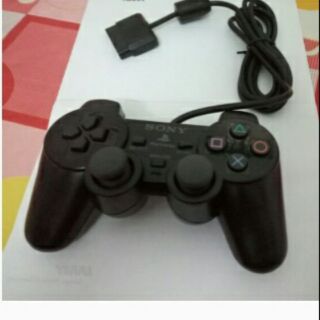 Tay cầm ps2 như hình