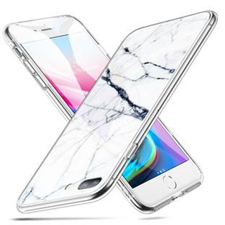 Ốp lưng esr mimic marble cho iphone 7/8+